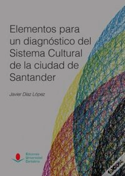 Capa do artigo Elementos Para Un Diagnóstico Del Sistema Cultural De La Ciudad De Santander