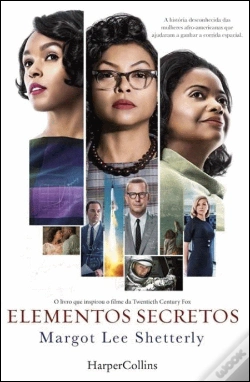 Capa do artigo Elementos Secretos