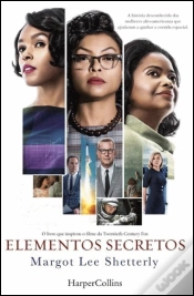 Capa do artigo Elementos Secretos