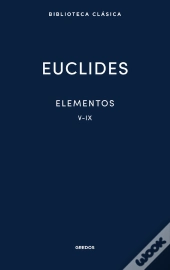 Elementos V-Ix