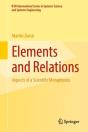Elements And Relations - Preview