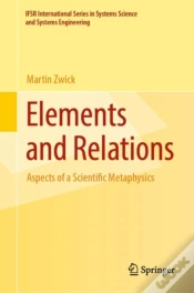Capa do artigo Elements And Relations