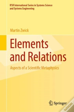Capa do artigo Elements And Relations
