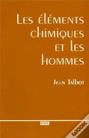 Capa do artigo Elements Chimiques Et Hommes
