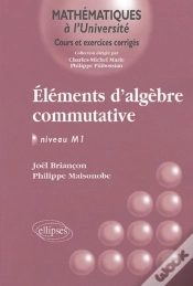 Capa do artigo Eléments D