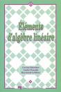 Éléments D'Algèbre Linéaire - Preview