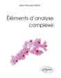 Éléments D'Analyse Complexe - Preview