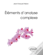 Éléments D'Analyse Complexe