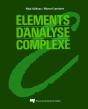 Éléments D'Analyse Complexe - Preview