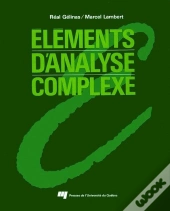 Éléments D'Analyse Complexe