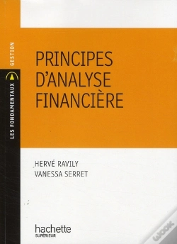 Capa do artigo Éléments D'Analyse Financière