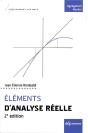 Éléments D'Analyse Réelle - Preview