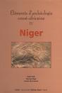 Éléments D'Archéologie Ouest-Africaine T.4 ; Niger - Preview