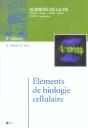 Elements De Biologie Cellulaire - Preview