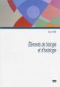 Elements De Biologie - Preview
