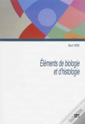Capa do artigo Elements De Biologie