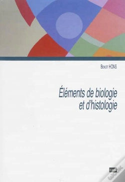 Capa do artigo Elements De Biologie