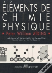 Elements De Chimie Physique