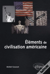 Capa do artigo Éléments De Civilisation Américaine