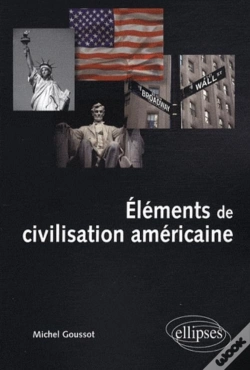 Capa do artigo Éléments De Civilisation Américaine