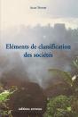 Eléments De Classification Des Sociétés - Preview