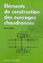 Elements De Construction Des Ouvrages Chaudronnes - Preview