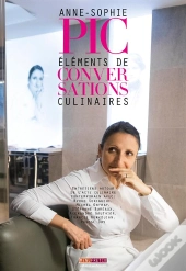 Elements De Conversations Culinaires