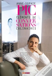 Capa do artigo Elements De Conversations Culinaires
