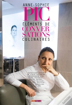 Capa do artigo Elements De Conversations Culinaires