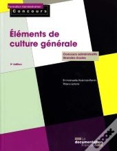 Éléments De Culture Générale (3e Édition)