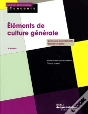 Capa do artigo Éléments De Culture Générale (3e Édition)