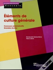 Éléments De Culture Générale