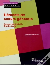 Capa do artigo Éléments De Culture Générale