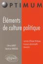 Éléments De Culture Politique - Preview