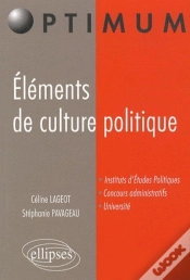 Capa do artigo Éléments De Culture Politique