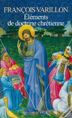 Capa do artigo Éléments De Doctrine Chrétienne T.2