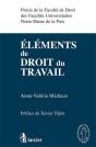Elements De Droit Du Travail - Preview