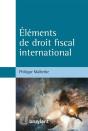 Elements De Droit Fiscal International - Preview