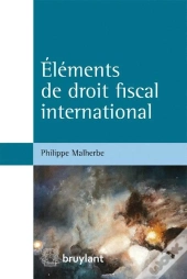 Elements De Droit Fiscal International