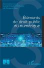 Eléments De Droit Public Du Numérique - Preview
