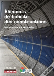 Capa do artigo Éléments De Fiabilité Des Constructions