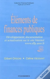 Éléments De Finances Publiques