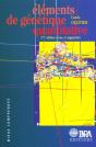 Elements De Genetique Quantitative - Ollivier/Elements De Genetique Quantitative/ - Preview