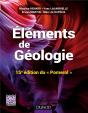 Éléments De Géologie ; 15e Édition Du Pomerol - Preview