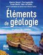 Éléments De Géologie (17e Édition) - Preview