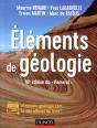 Éléments De Géologie ; Cours, Qcm Et Site Compagnon - Preview