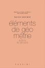 Eléments De Géométrie. 1. Actions De Groupes - Preview