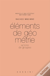 Eléments De Géométrie. 1. Actions De Groupes