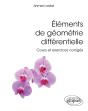 Eléments De Géométrie Différentielle - Preview