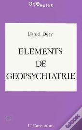 Elements De Geopsychiatrie